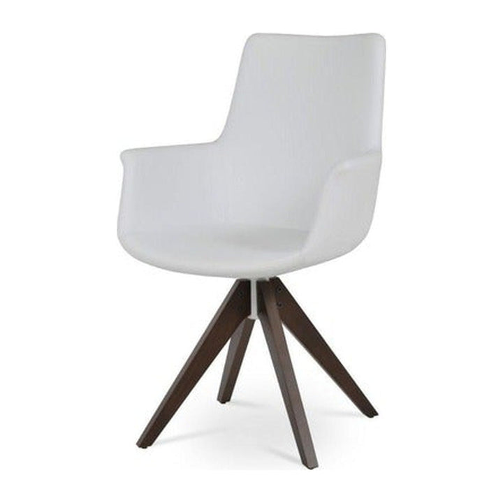 Bottega Pyramid Swivel HB Soho Concept