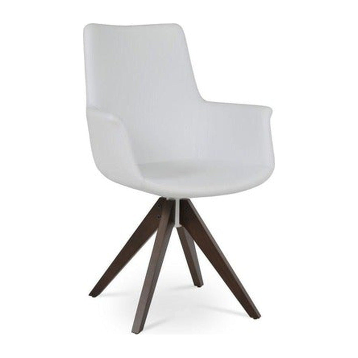 Bottega Pyramid Swivel HB Soho Concept