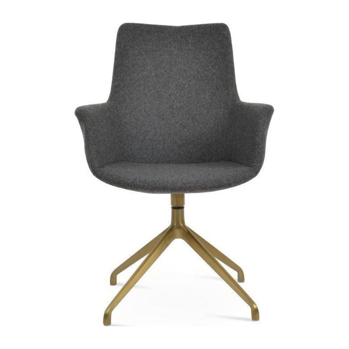 Bottega Spider Swivel HB Soho Concept