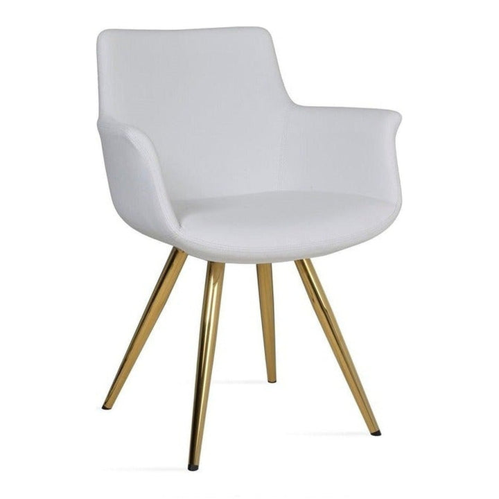 BOTTEGA STAR ARMCHAIR Soho Concept