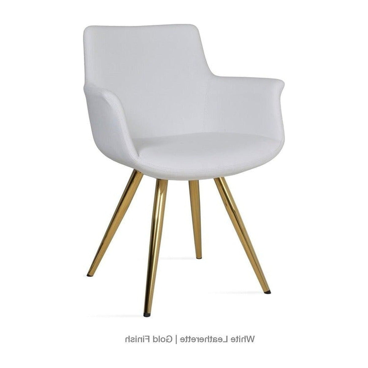 BOTTEGA STAR ARMCHAIR Soho Concept