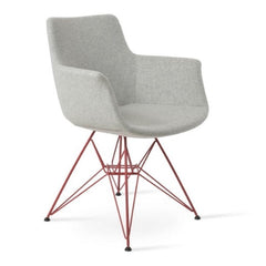 Bottega Tower Armchair