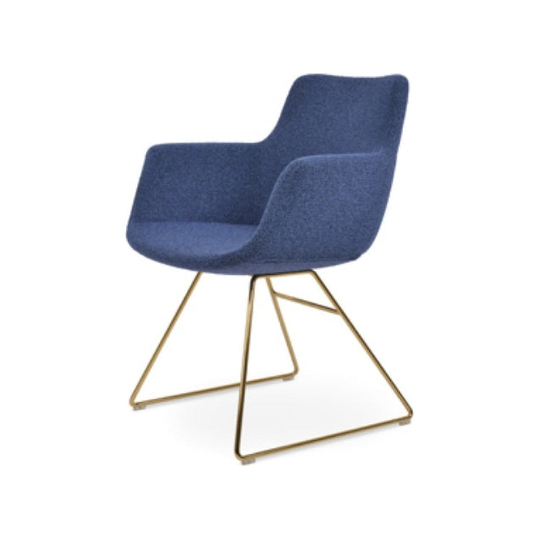 Bottega Wire Dining Armchair — product (Taji-scaled)