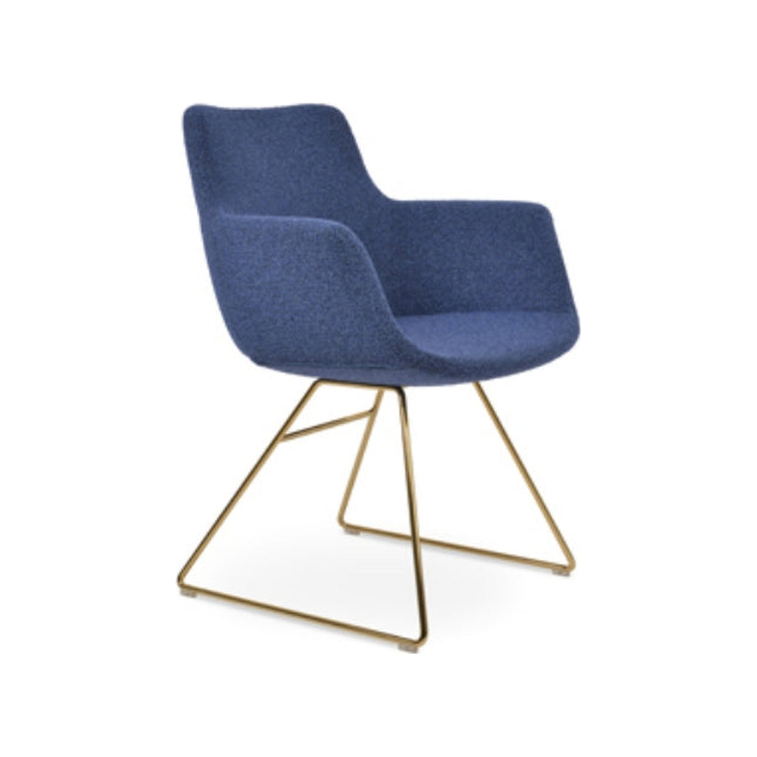 Bottega Wire Dining Armchair — product (Taji-scaled)