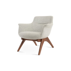 Bottega X Wood Lounge Chair — product (Taji-scaled)