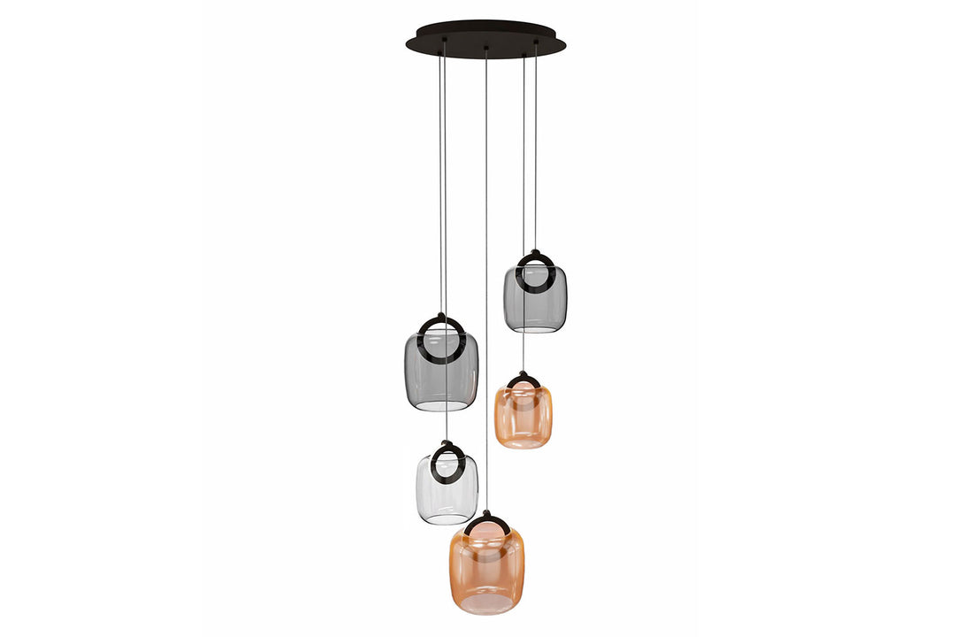 Botticelle Chandelier