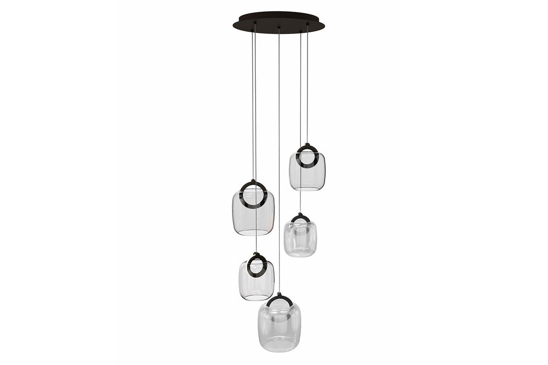 Botticelle Chandelier