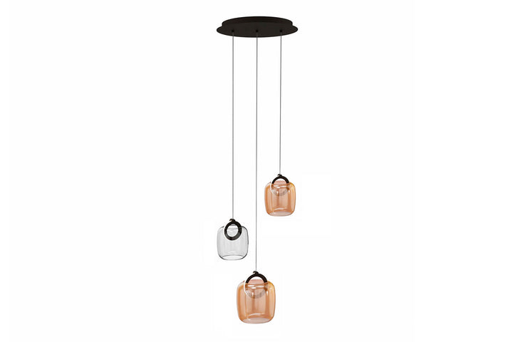Botticelle Chandelier