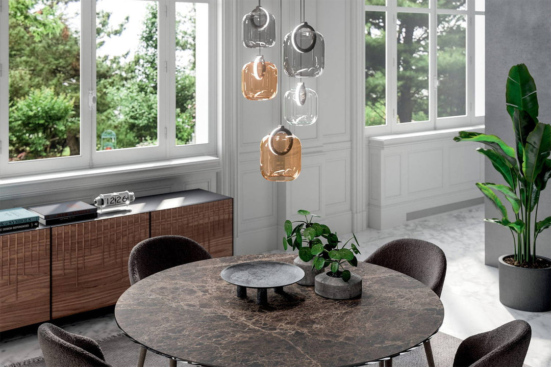 Botticelle Chandelier