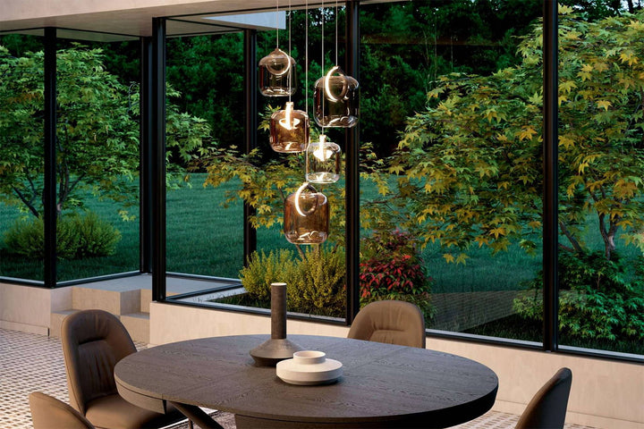 Botticelle Chandelier