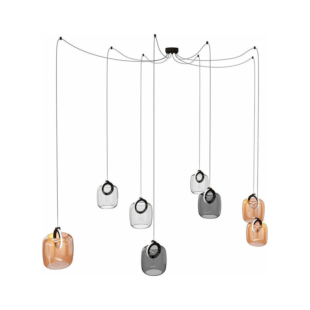 Botticelle Chandelier — product (square fill)
