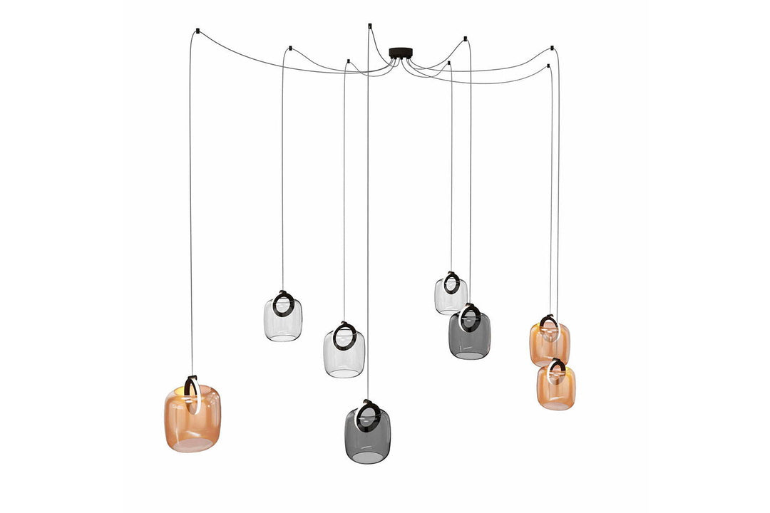 Botticelle Chandelier