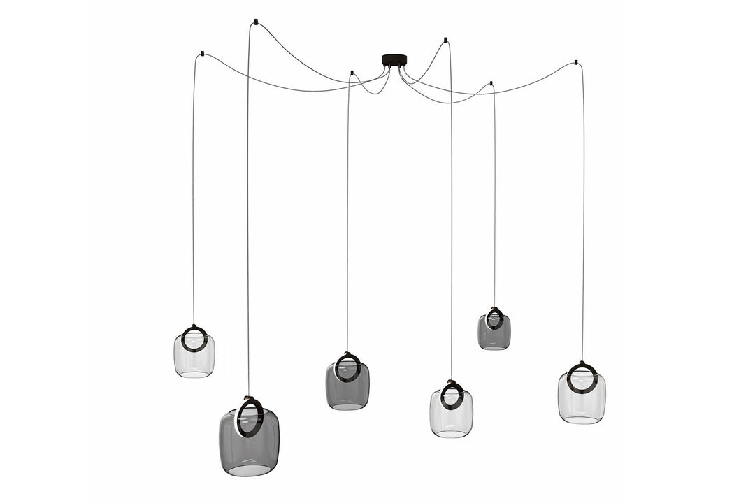 Botticelle Decentralized Chandelier