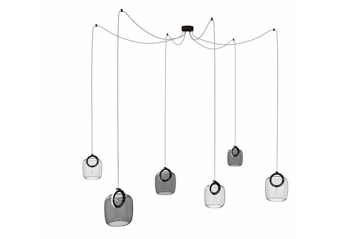 Botticelle Decentralized Chandelier
