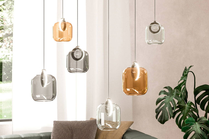 Botticelle Pendant Light