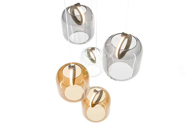 Botticelle Pendant Light