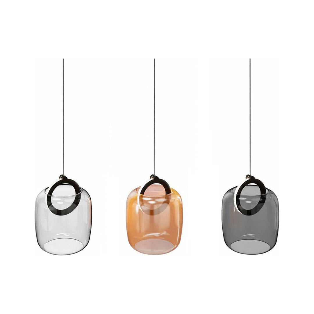 Botticelle Pendant Light — product (square fill)