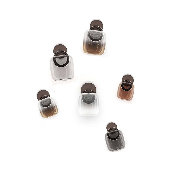 Botticelle Wall Sconce — product (square fill)