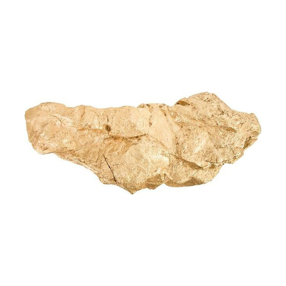 Boulder Shelf, Gold Leaf, LG Phillips Collection