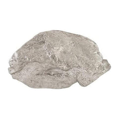 Boulder Wall Art, Silver Leaf Phillips Collection