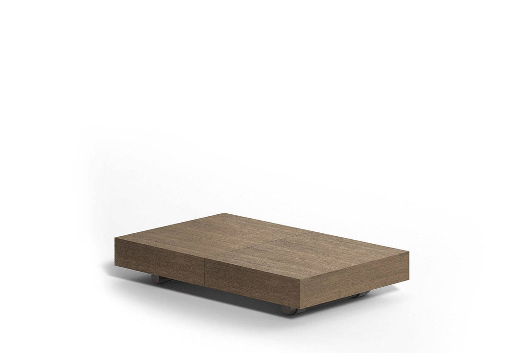 Su E Giu Transformable Coffee Table
