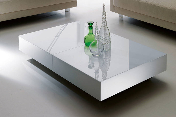 Jolly Transformable Coffee Table