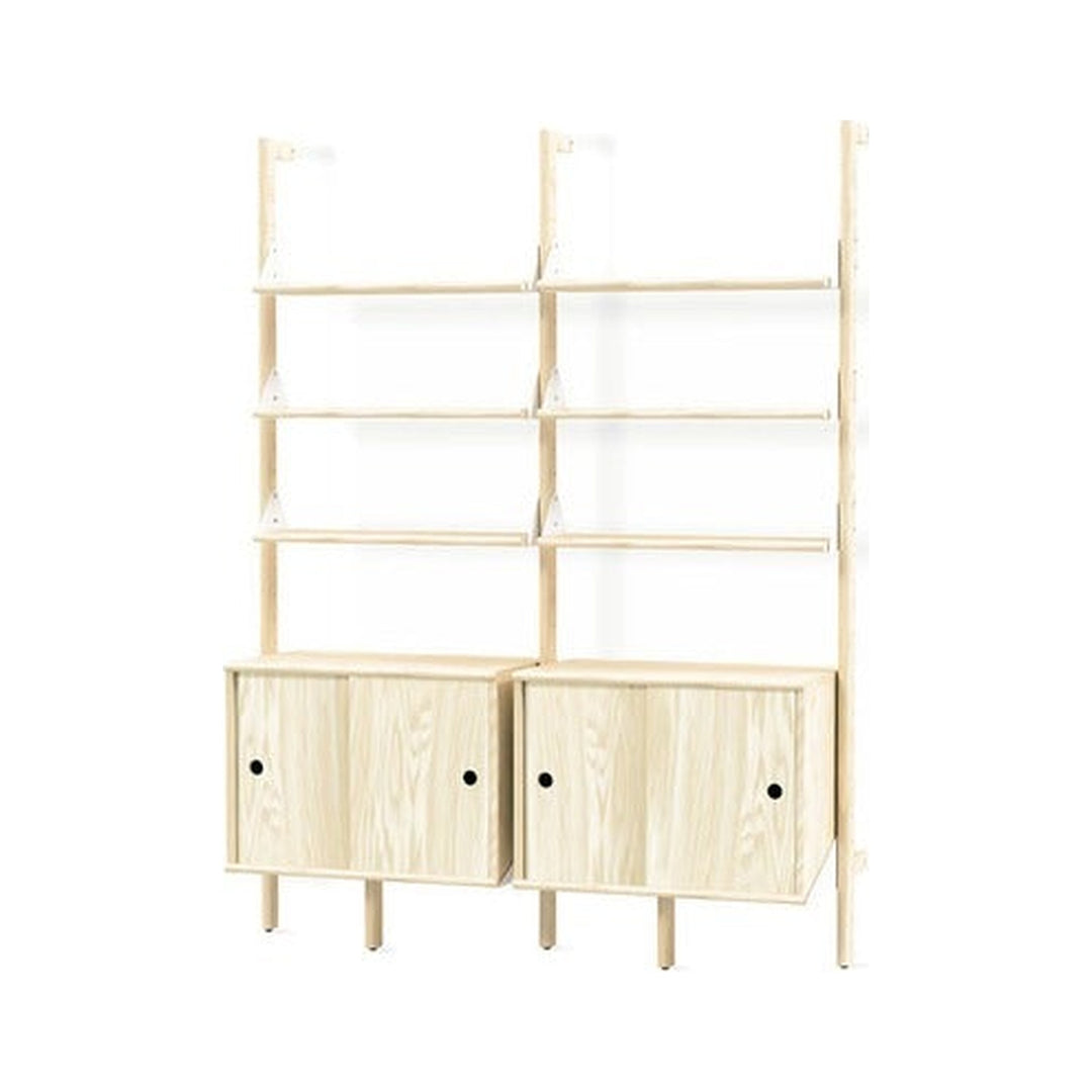 Branch-2 Storage Unit Gus Modern