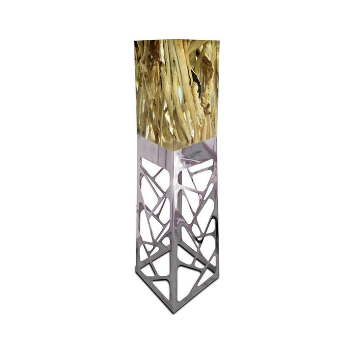 Branches Cube Floor Lamp Arditi Collection