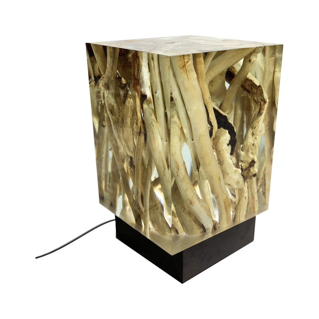 Branches Cube Lamp Arditi Collection