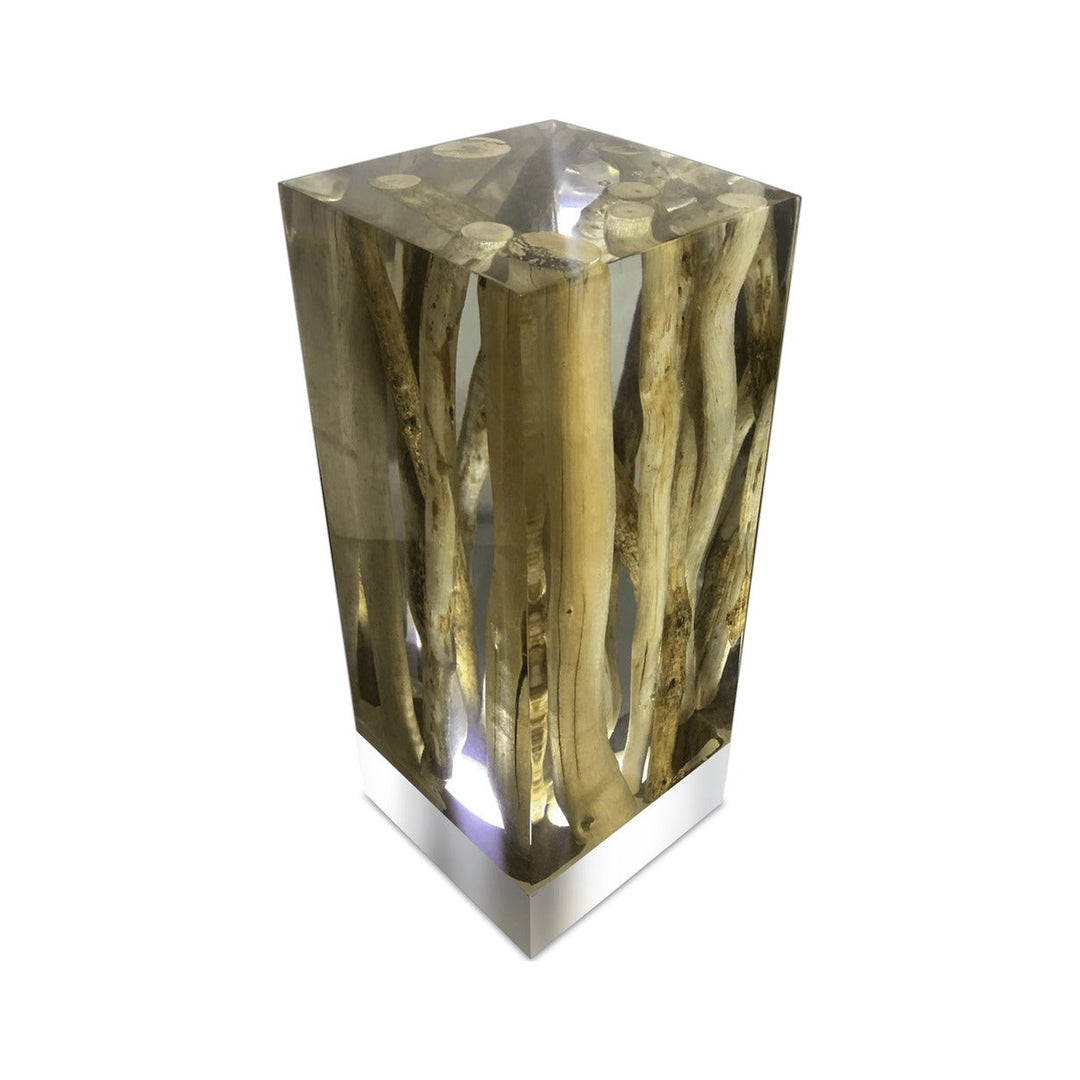 Branches Cube Table Lamp Arditi Collection