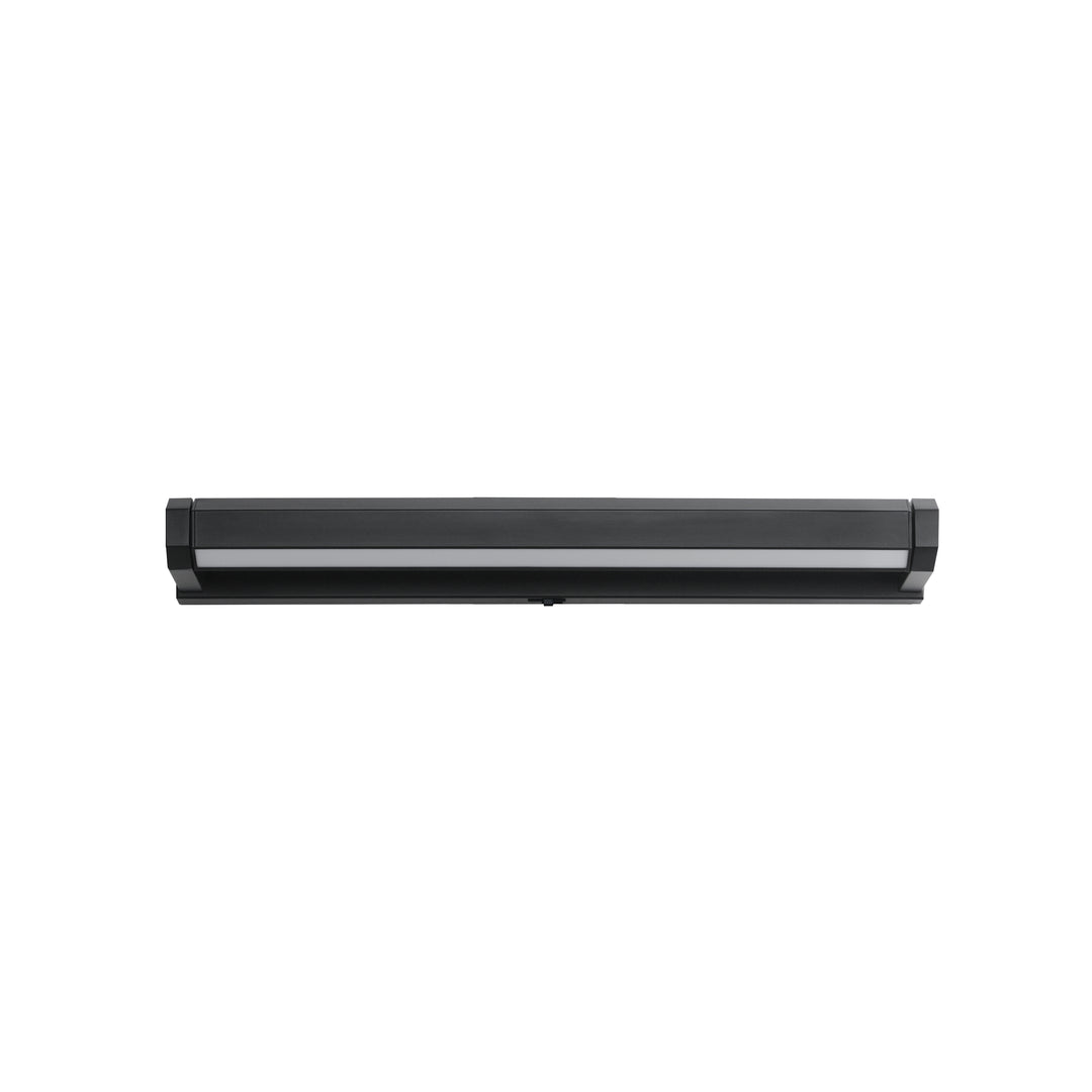 Braque 23" LED Picture Light by ET2 Lighting, detail view 1
