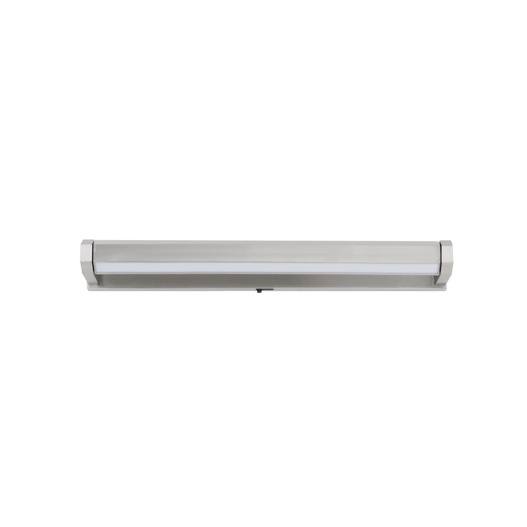 Braque 23" LED Picture Light by ET2 Lighting, detail view 3