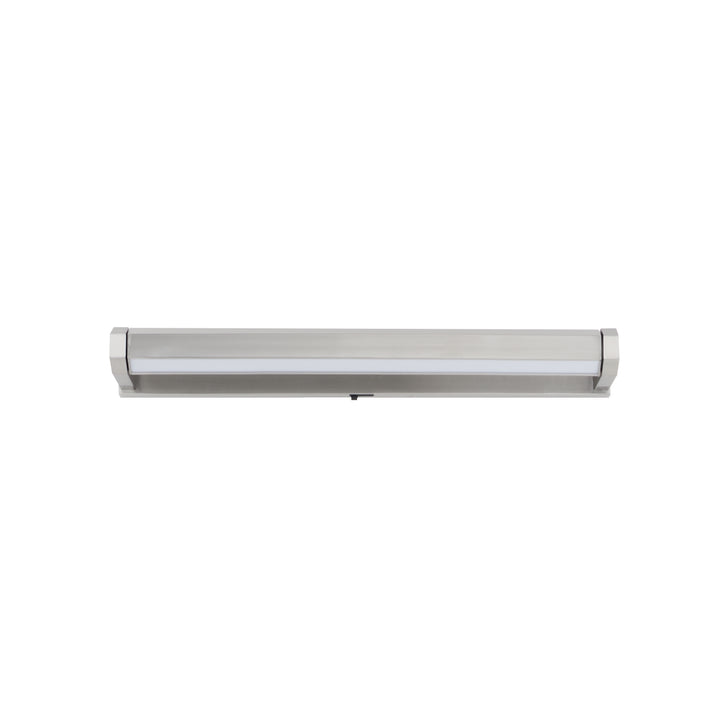 Braque 23" LED Picture Light by ET2 Lighting, detail view 3