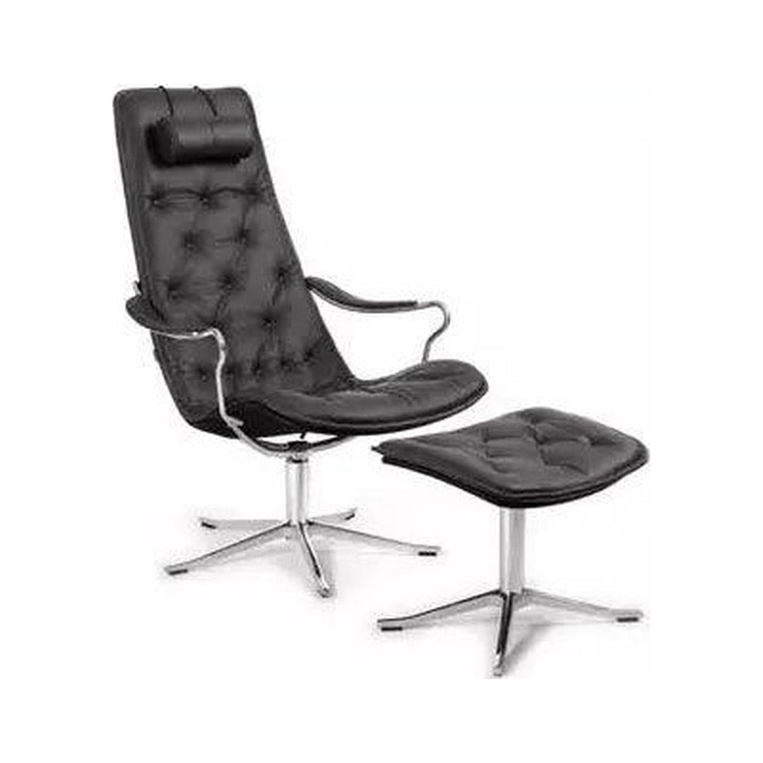 Bravo Swivel Chair Conform