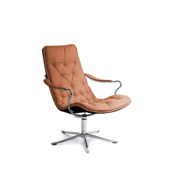 Bravo Low Back Conform