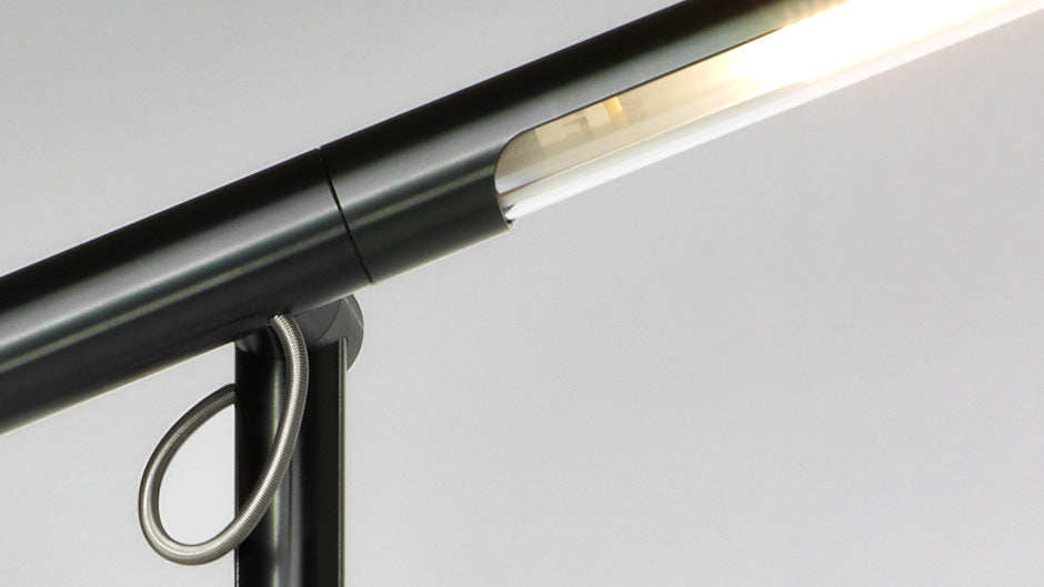 Brazo Floor Lamp by Pablo Designs lifestyle