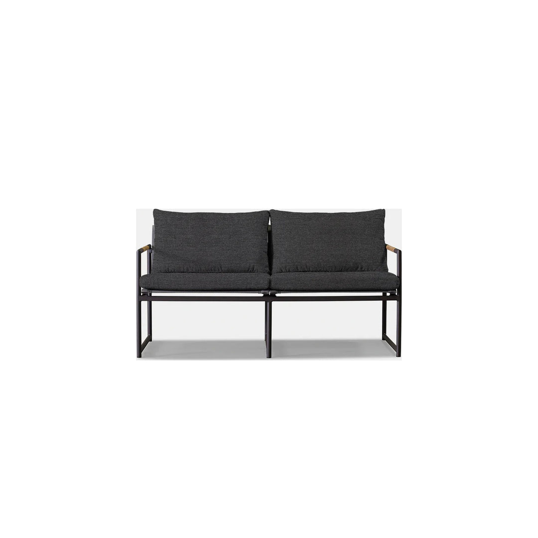 BREEZE 2 SEAT SOFA Outdoor Sofa Harbour Outdoor