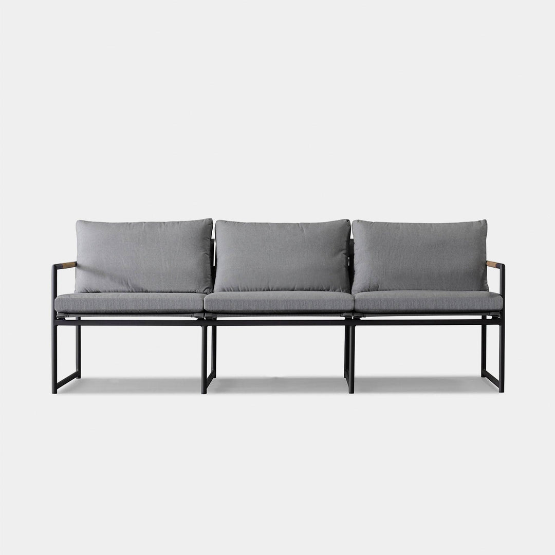 BREEZE 3 SEAT SOFA Harbour Outdoor
