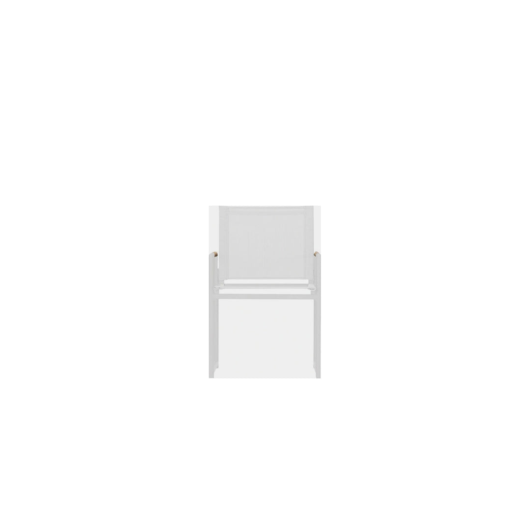 BREEZE DINING CHAIR Outdoor Dining Chairs Harbour Outdoor