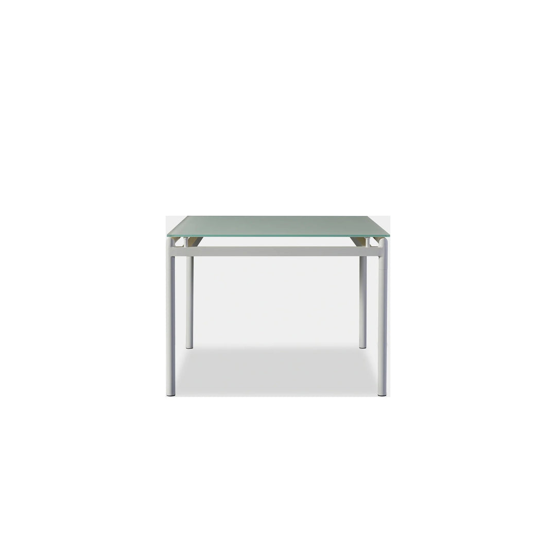 BREEZE GLASS DINING TABLE 39" Outdoor Dining Table Harbour Outdoor