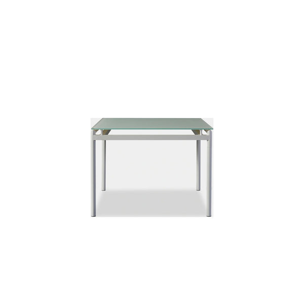 BREEZE GLASS DINING TABLE 39" Outdoor Dining Table Harbour Outdoor
