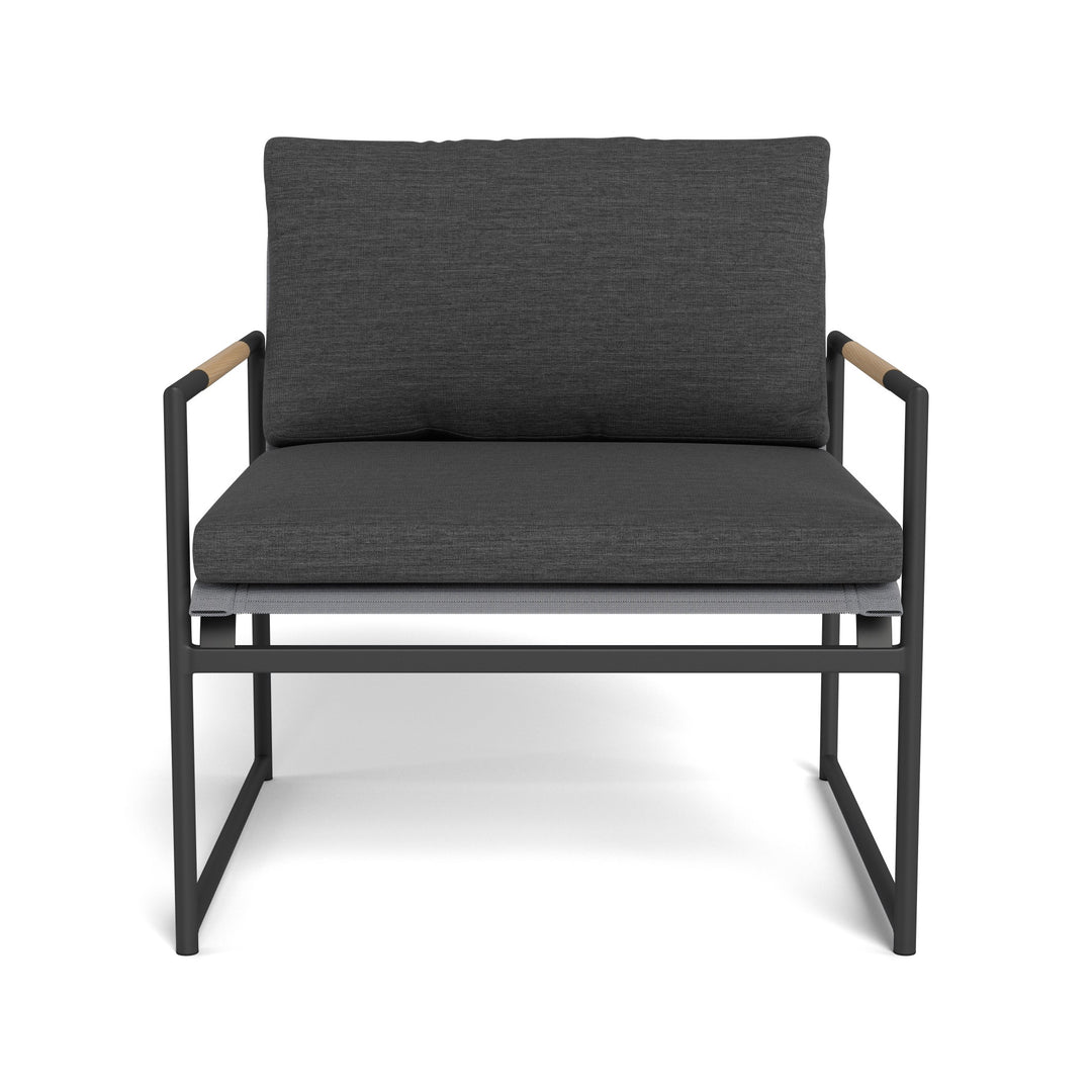 Breeze Lounge Chair by Harbour