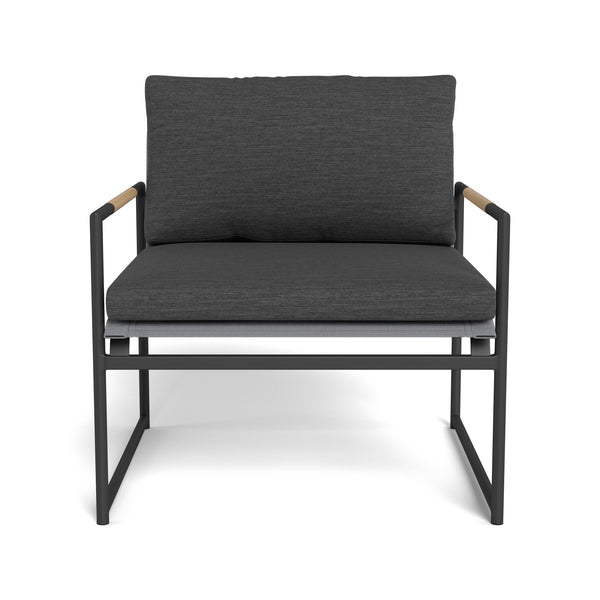 Breeze Lounge Chair by Harbour