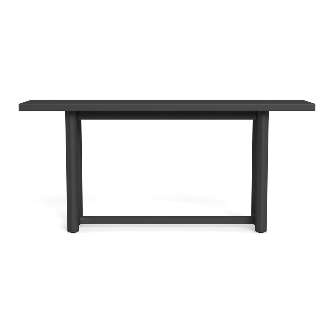 Breeze XL Aluminum 66" Console by Harbour
