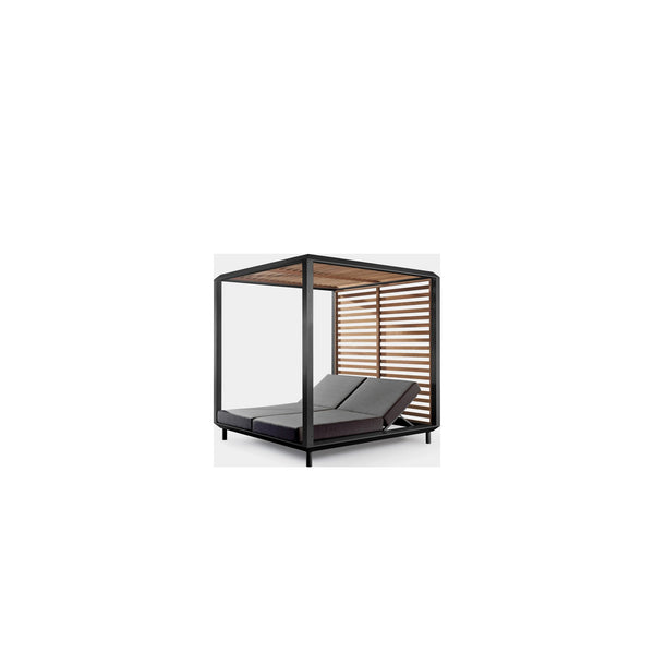 BREEZE XL CABANA Outdoor Cabana Harbour Outdoor