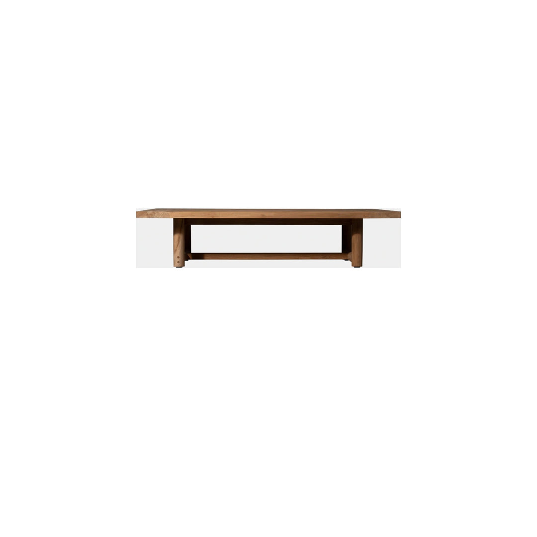 BREEZE XL TEAK COFFEE TABLE Outdoor Coffee Table Harbour Outdoor