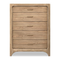 Brentwood Chest by Modus in Brioche — on a white background