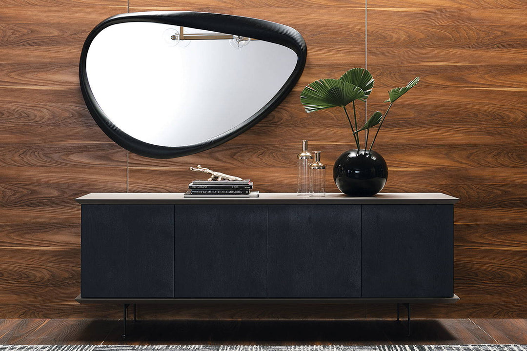 Brera Sideboard Sideboards Ozzio Italia