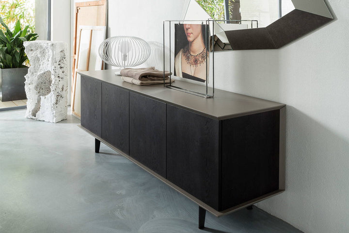 Brera Sideboard Sideboards Ozzio Italia