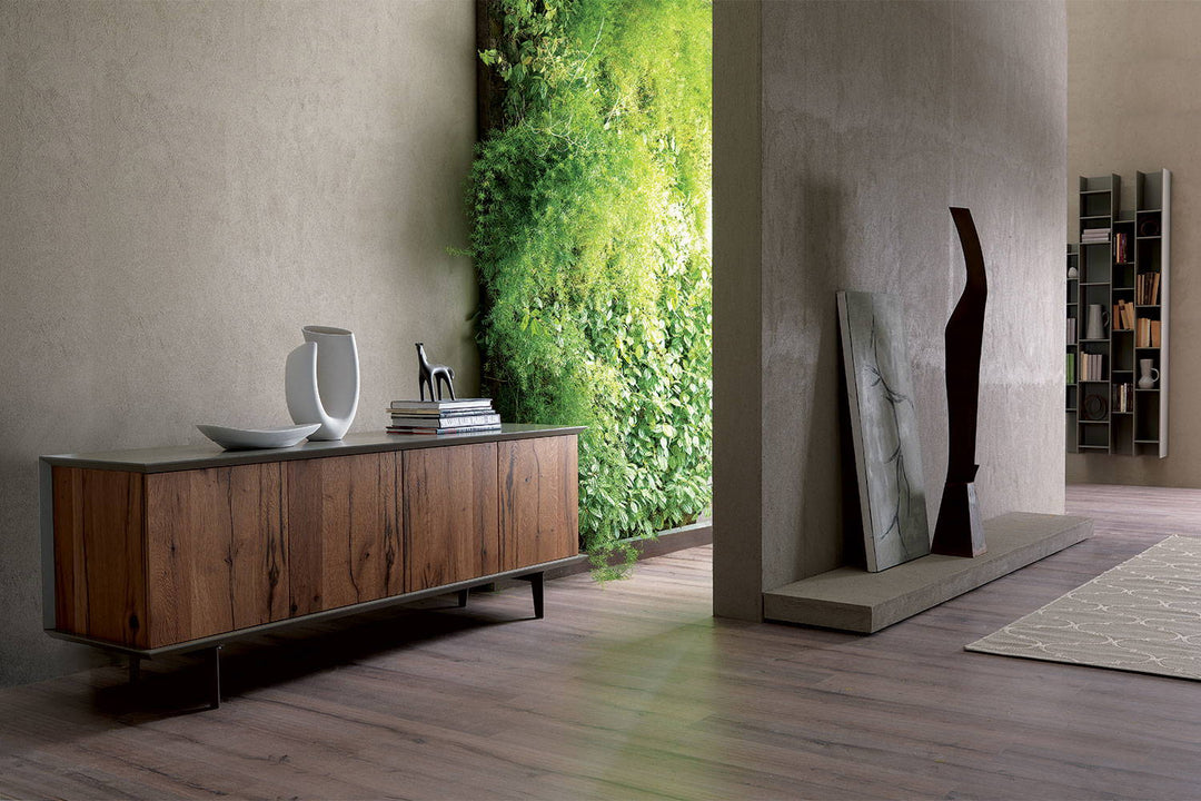 Brera Sideboard Sideboards Ozzio Italia